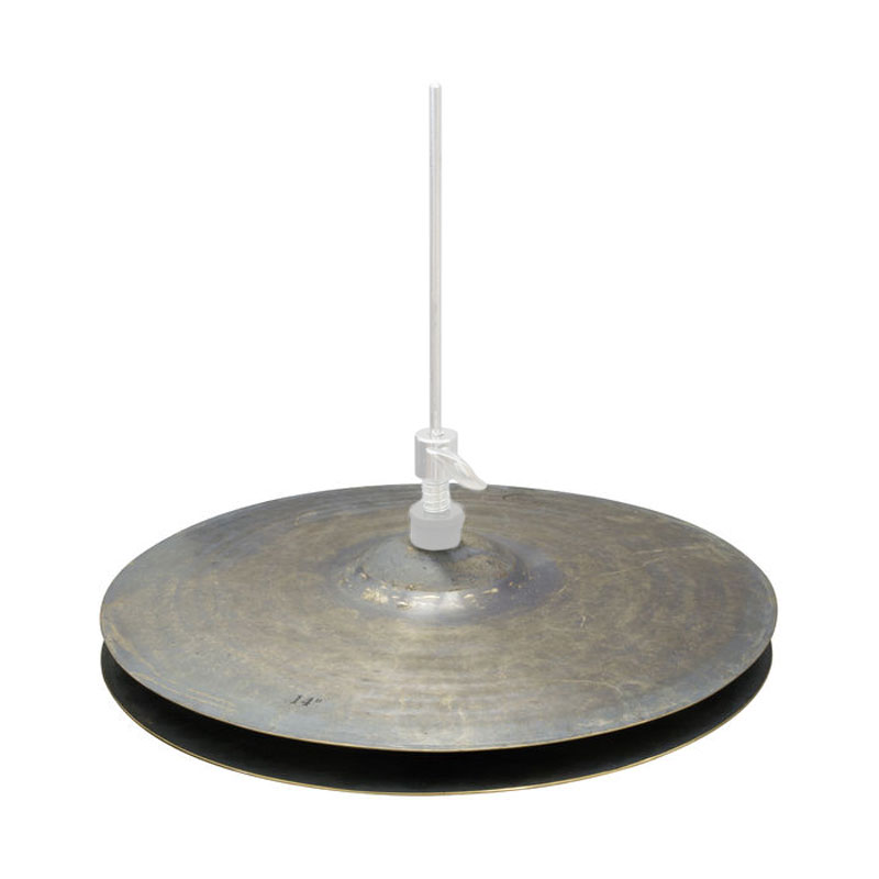 Dream 14" Dark Matter Hi Hat Cymbals