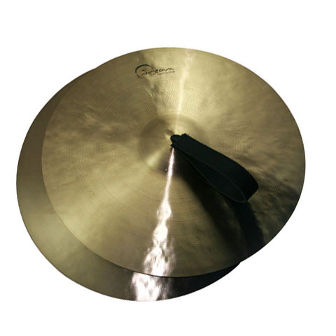 Dream 16" Contact Orchestral Crash Cymbals