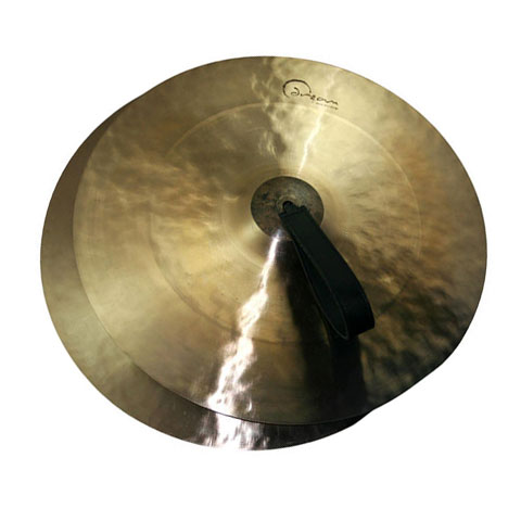 Dream 18" Energy Orchestral Crash Cymbals