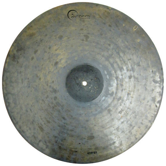 [DMERI22] Dream 22" Dark Matter Energy Ride Cymbal