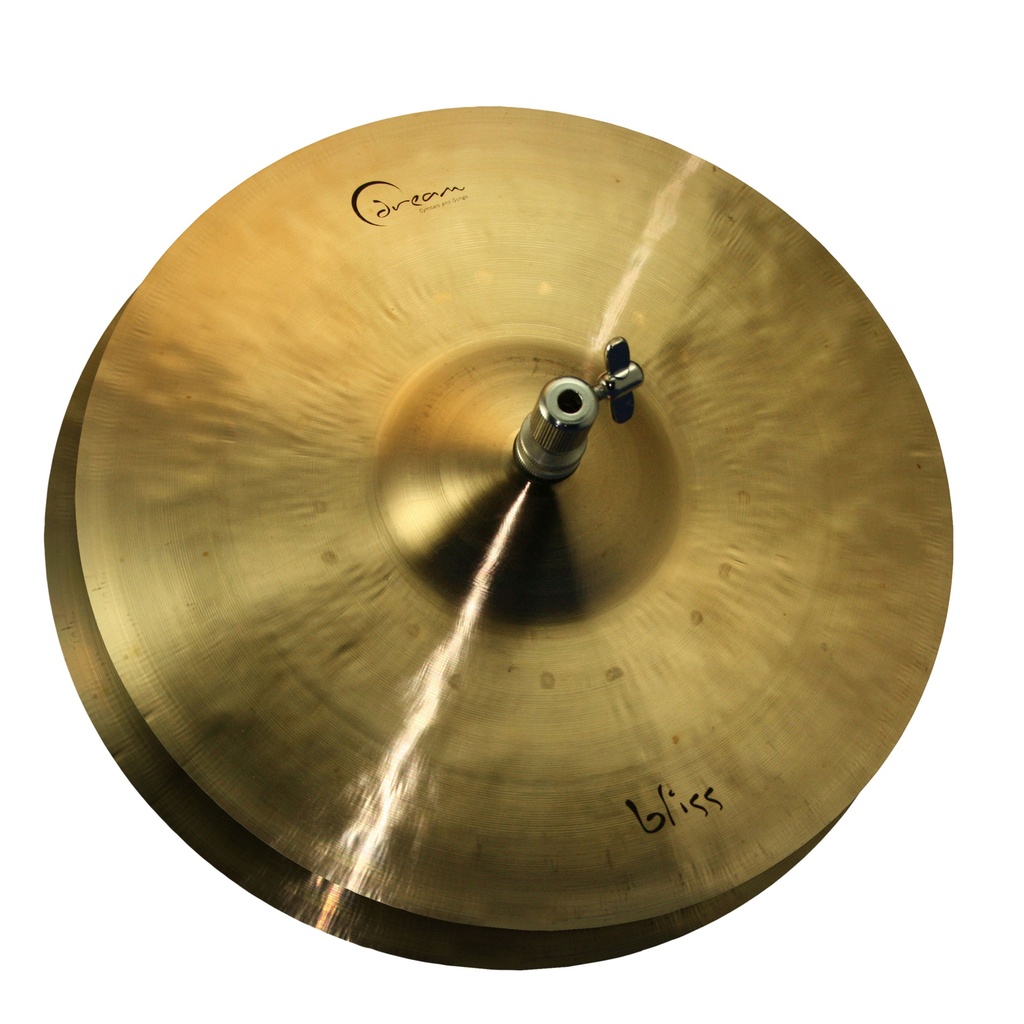 [BHH13] Dream Bliss Series 13" Hi Hats