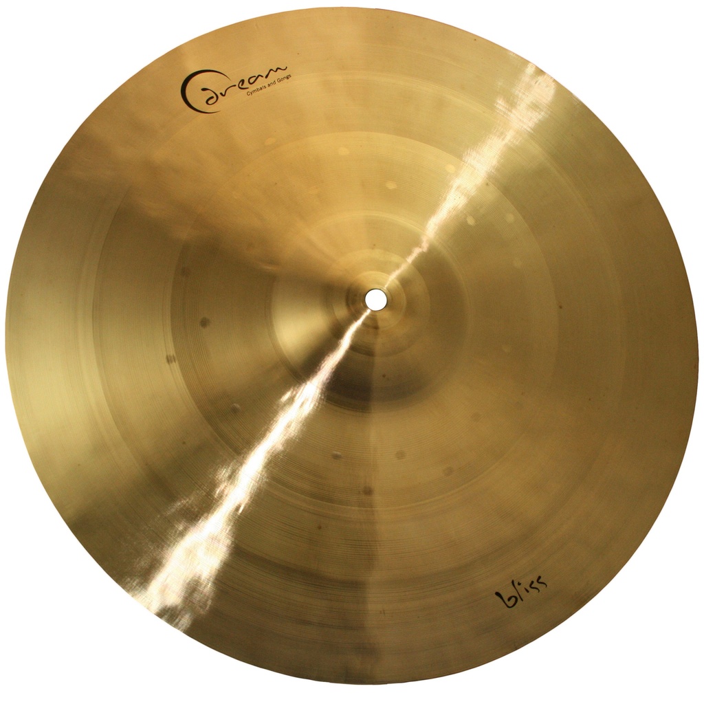 Dream Bliss Series 19" Crash / Ride Cymbal