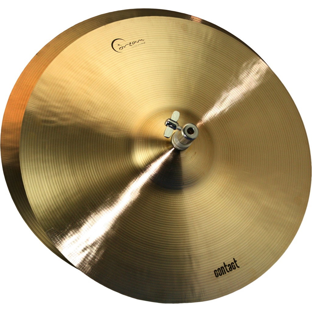 Dream Contact Series 14" Hi Hats