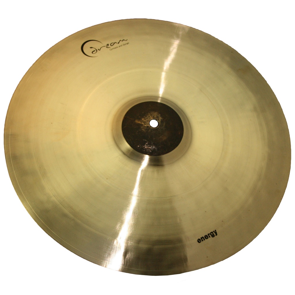 Dream Energy Series 16" Crash Cymbal
