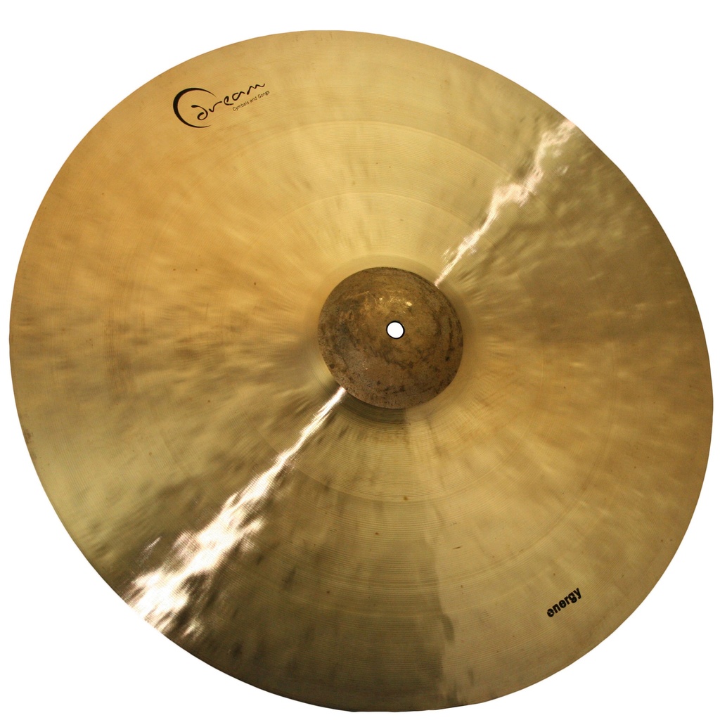 [ECRRI22] Dream Energy Series 22" Crash / Ride Cymbal