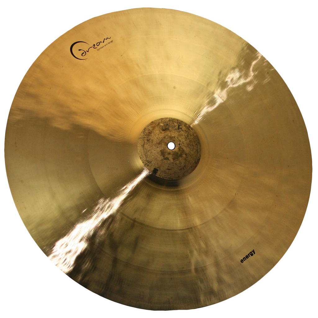 [ERI22] Dream Energy Series 22" Ride Cymbal