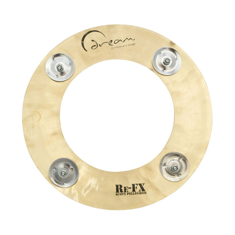 [REFX-CC14] Dream REFX-CC14-14" Scotty Pellegrom Crop Circle Effect