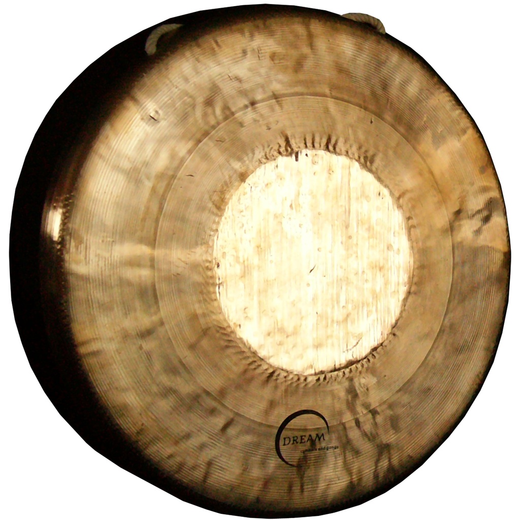 Dream Tiger 12" Bend Down