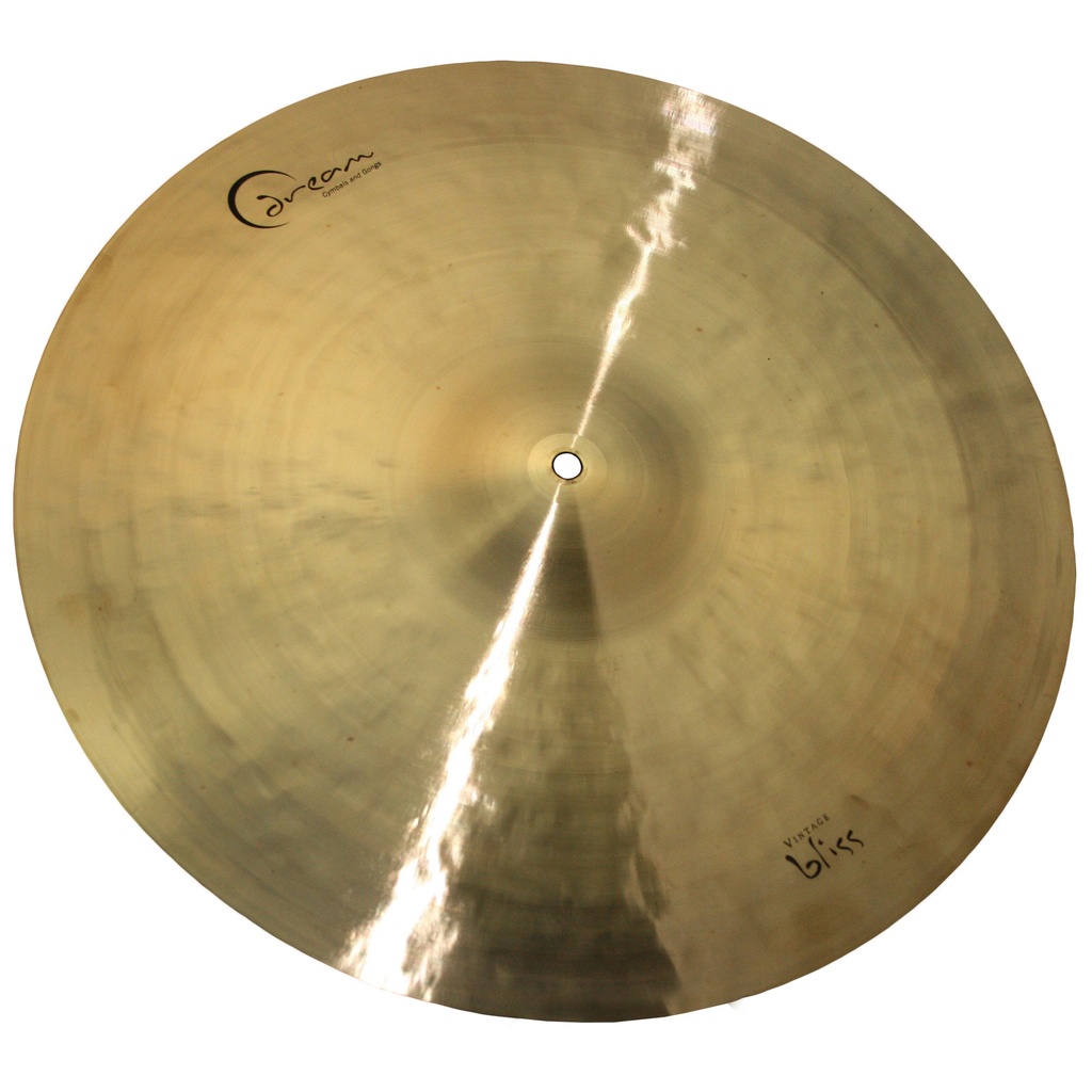 [VBCRRI18] Dream Vintage Bliss Series 18" Crash/Ride Cymbal