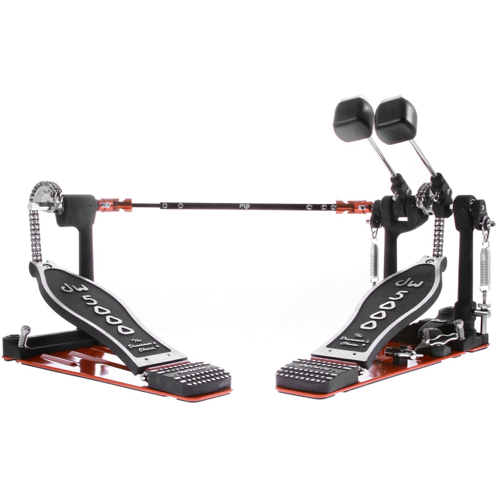 [DWCP5002AD4] DW 5000 Accelerator Double Pedal
