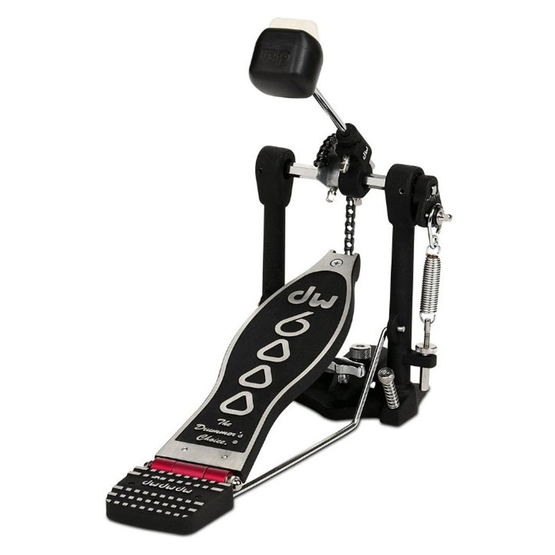 [DWCP6000AX] DW 6000 Series Accelerator Single Bass Pedal
