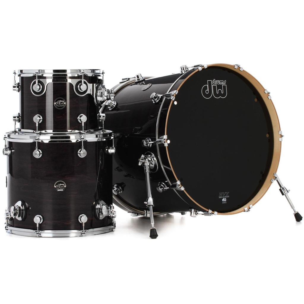 [DRKTPLC03AIES] DW Ebony Stain