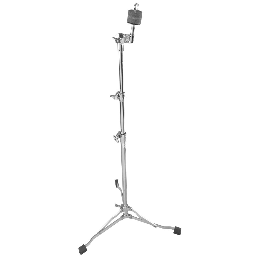 [DWCP6710UL] DW Ultra Light Retro Flush-Base Straight Cymbal Stand