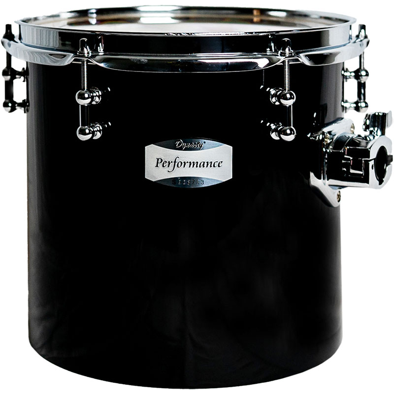 Dynasty 10" x 10" Performance Single Headed Tom
