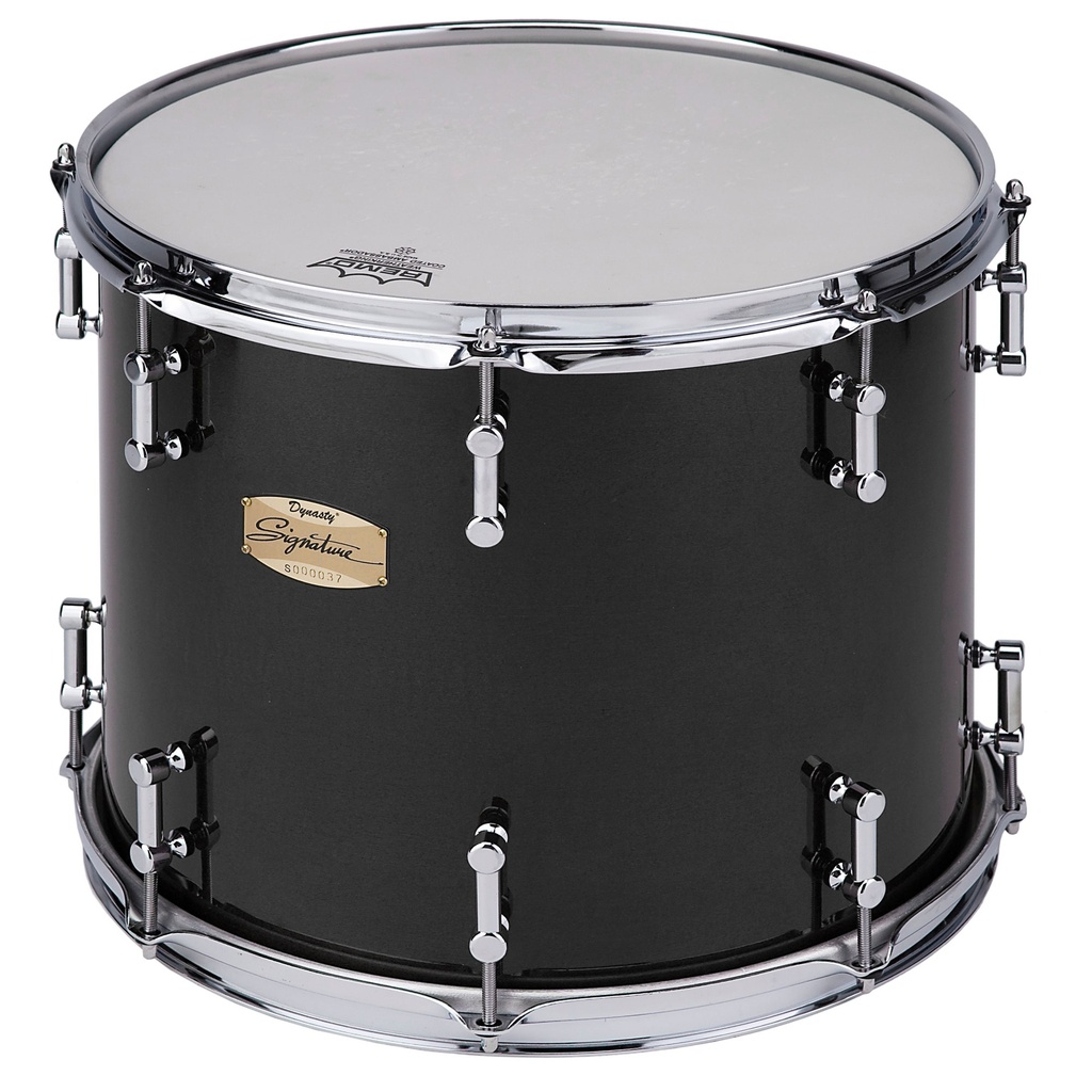 Dynasty 12x10" Signature Professional Double Head
