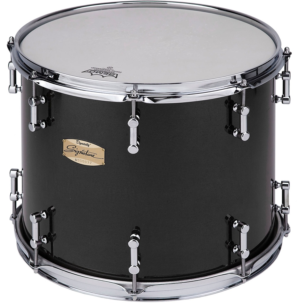 Dynasty 14" x 12" Performance Double Headed Tom
