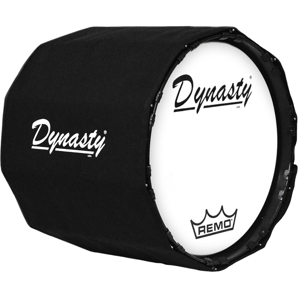 Dynasty 22" Bass Drum Cover