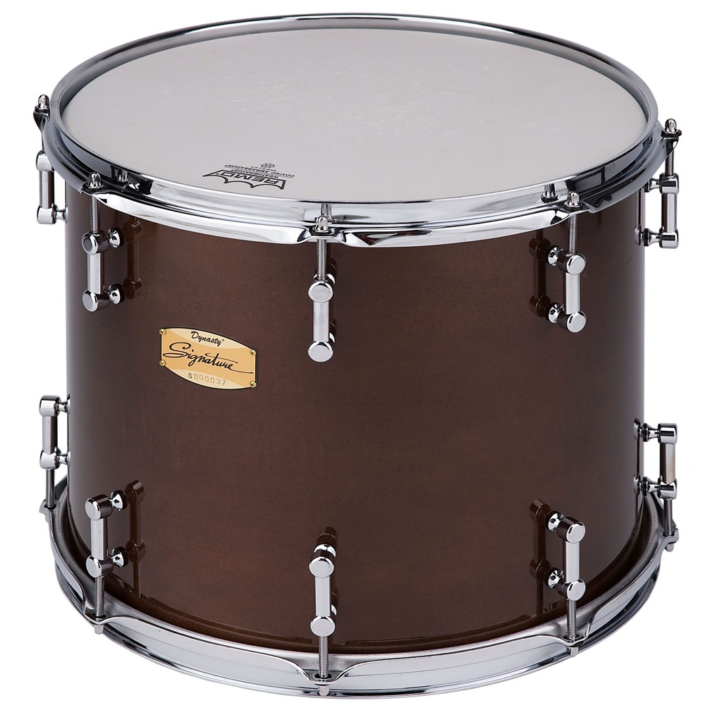 Dynasty 6x8" Signature Professional Double Head