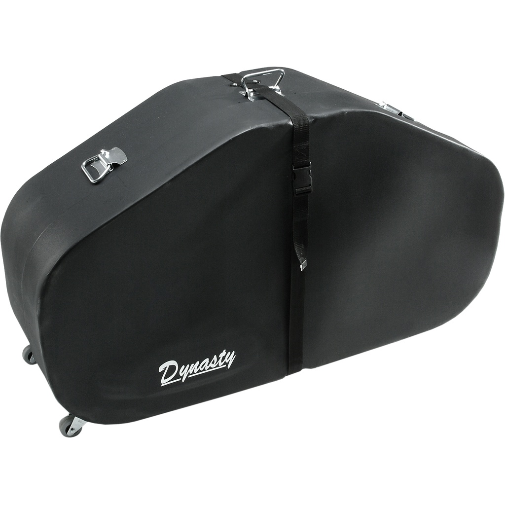 [P30-MPC8023] Dynasty Marching Tenor Case Small Config.