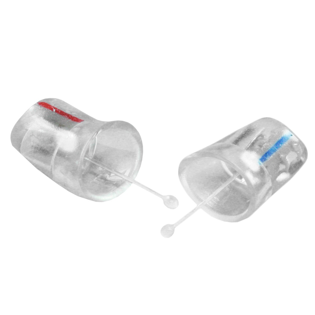 [M1-S] Earasers Small Hi-Fi Musician Ear Plugs