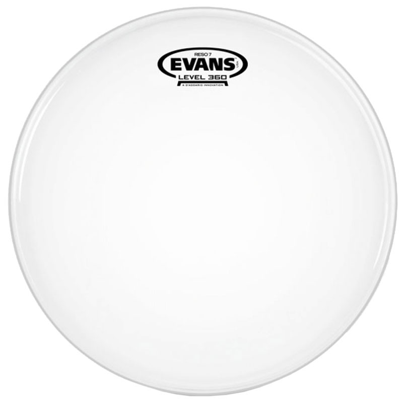 Evans 10" Reso 7 Head