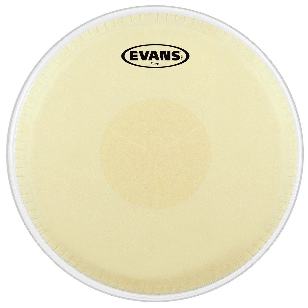 Evans 12.5" Tri-Center Conga Head
