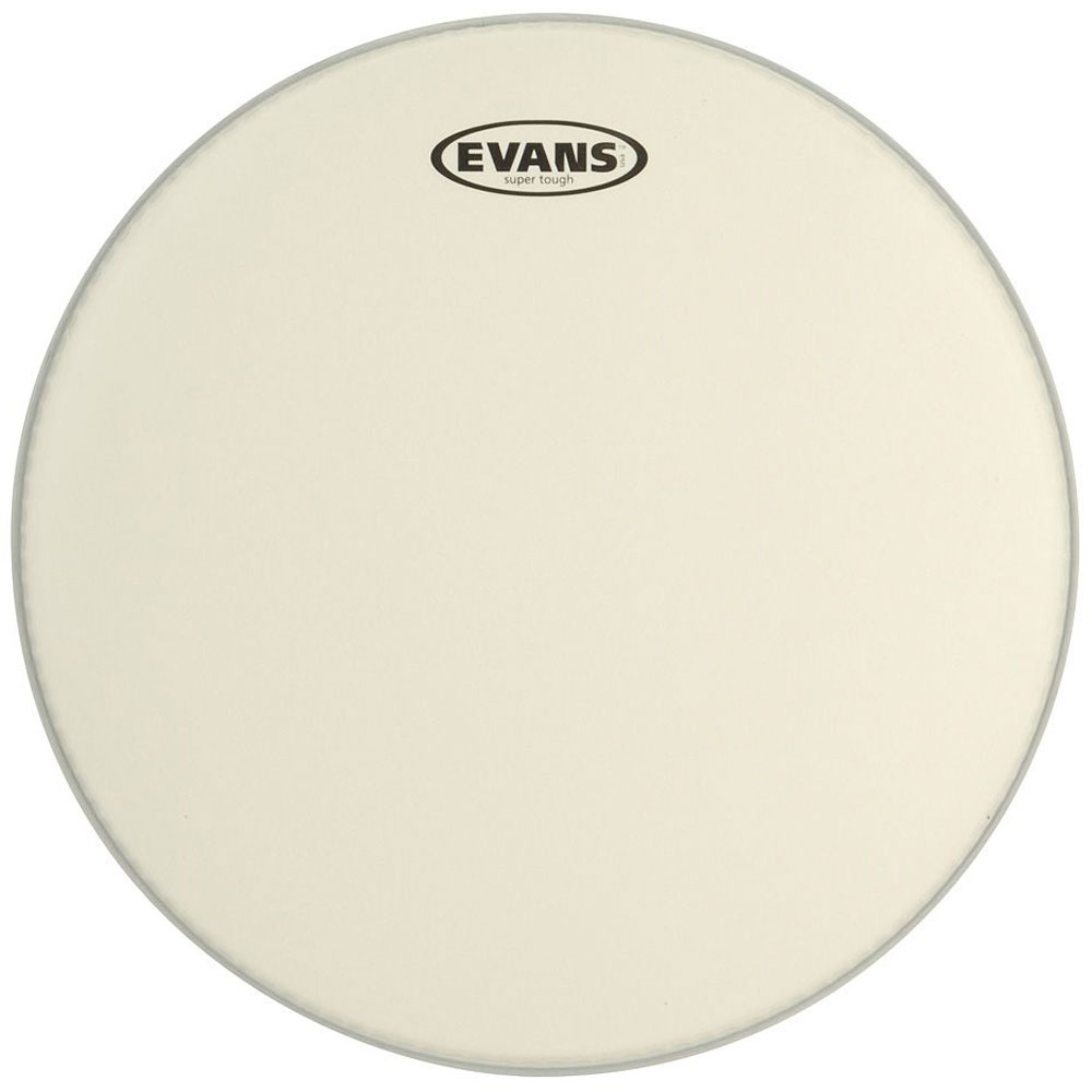 Evans 13" ST Snare Top Head