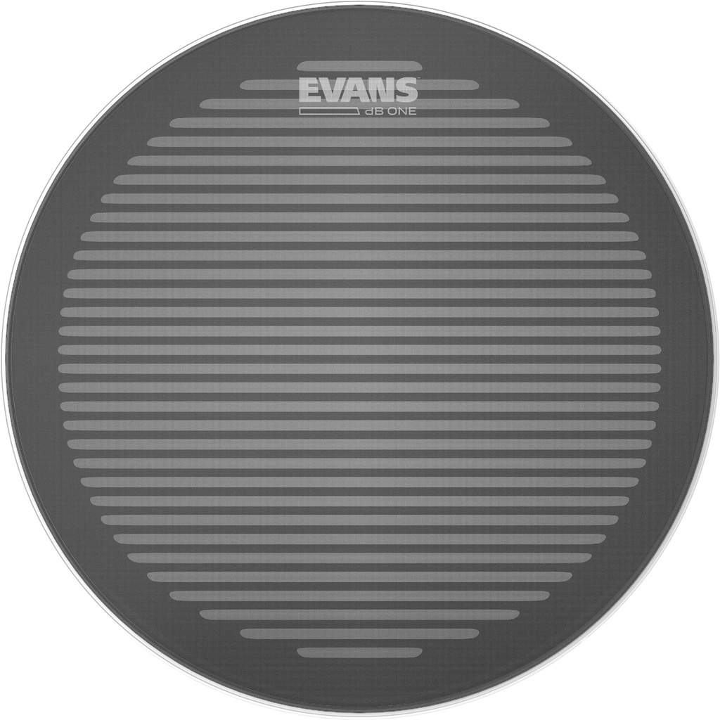 Evans 14" dB One Snare Drum Head