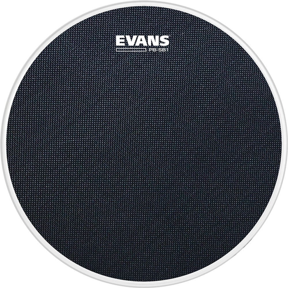 Evans 14" Oversized Pipe Band Snare Top Head