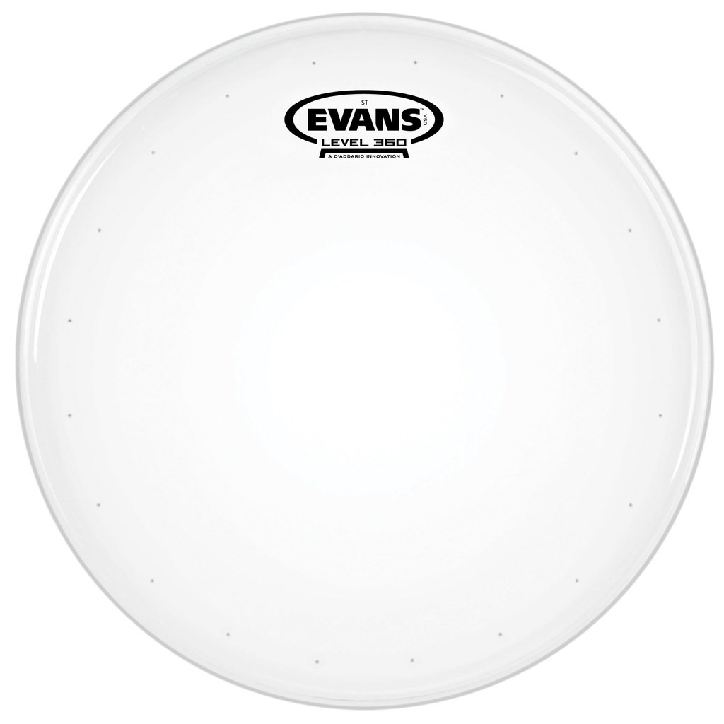 Evans 14" ST Snare Top Head
