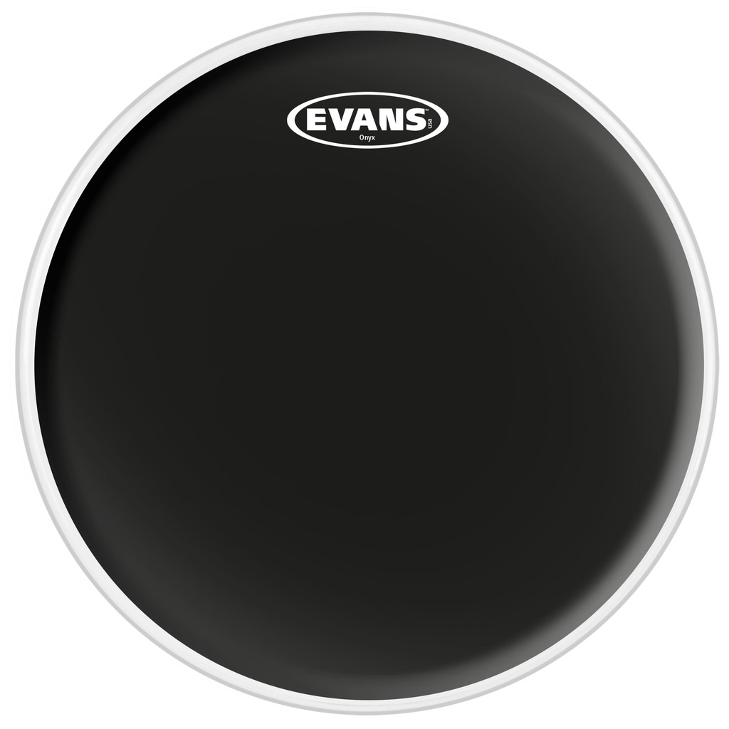 Evans 15" Onyx Head