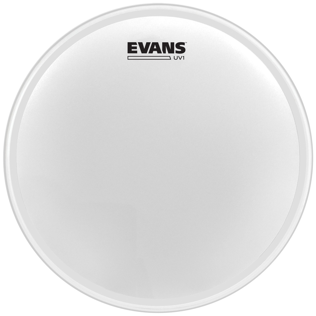 Evans 15" UV1 Coated Drum Head