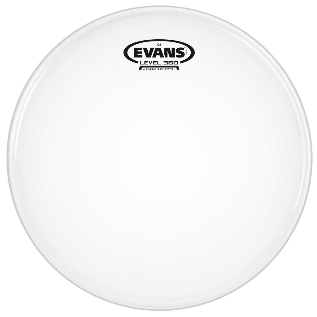 Evans 16" G1 Coated Head