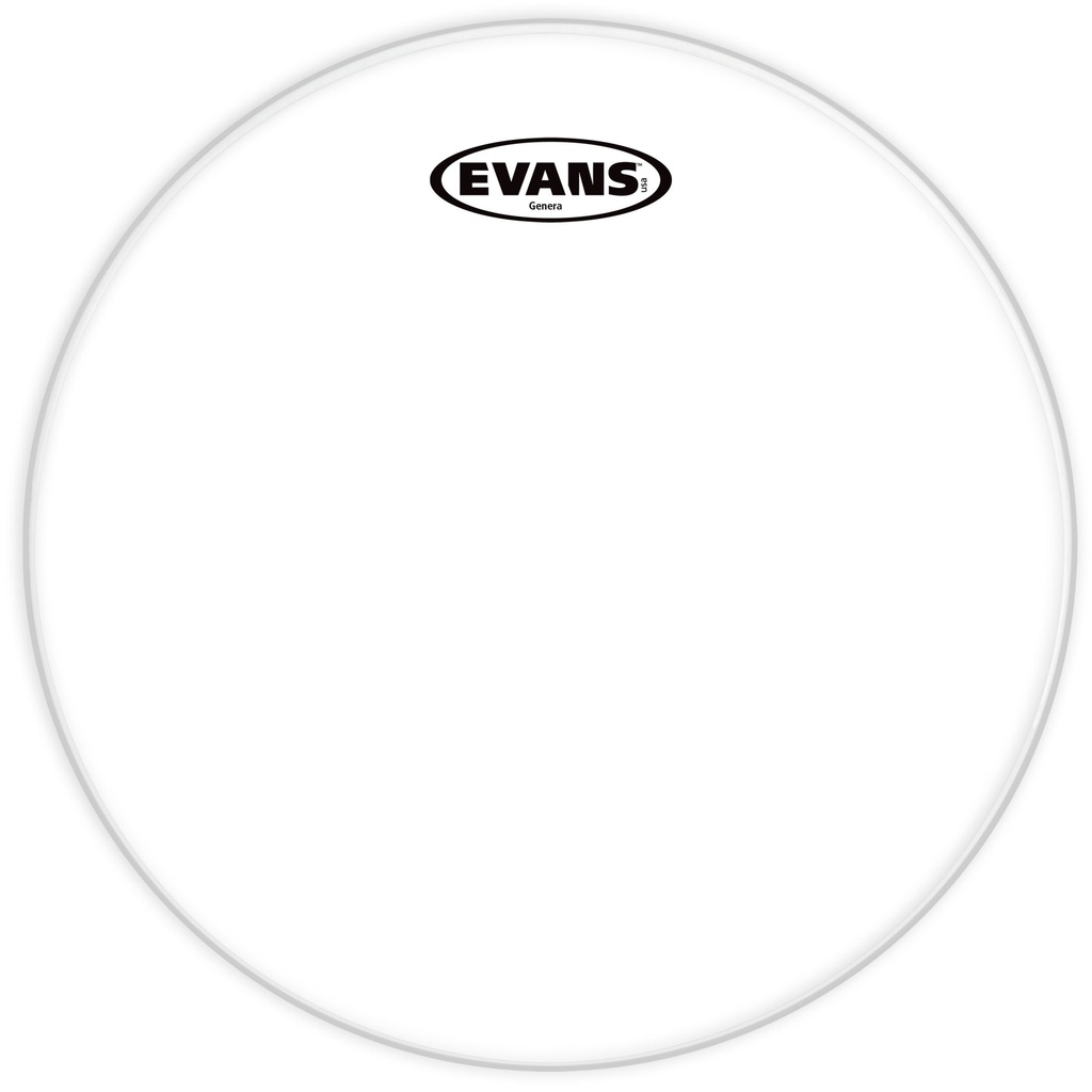 Evans 16" Genera Resonant Head
