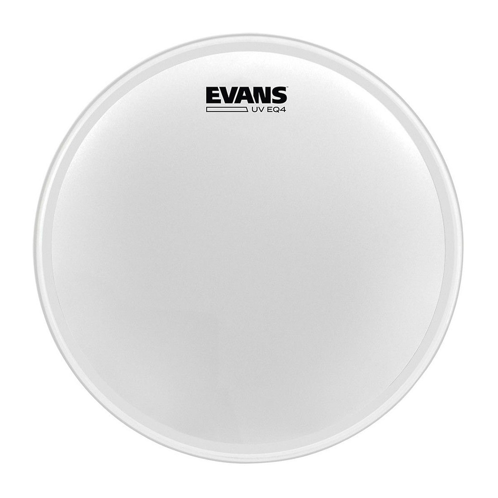 Evans 16" UV EQ4 Coated Tom Head