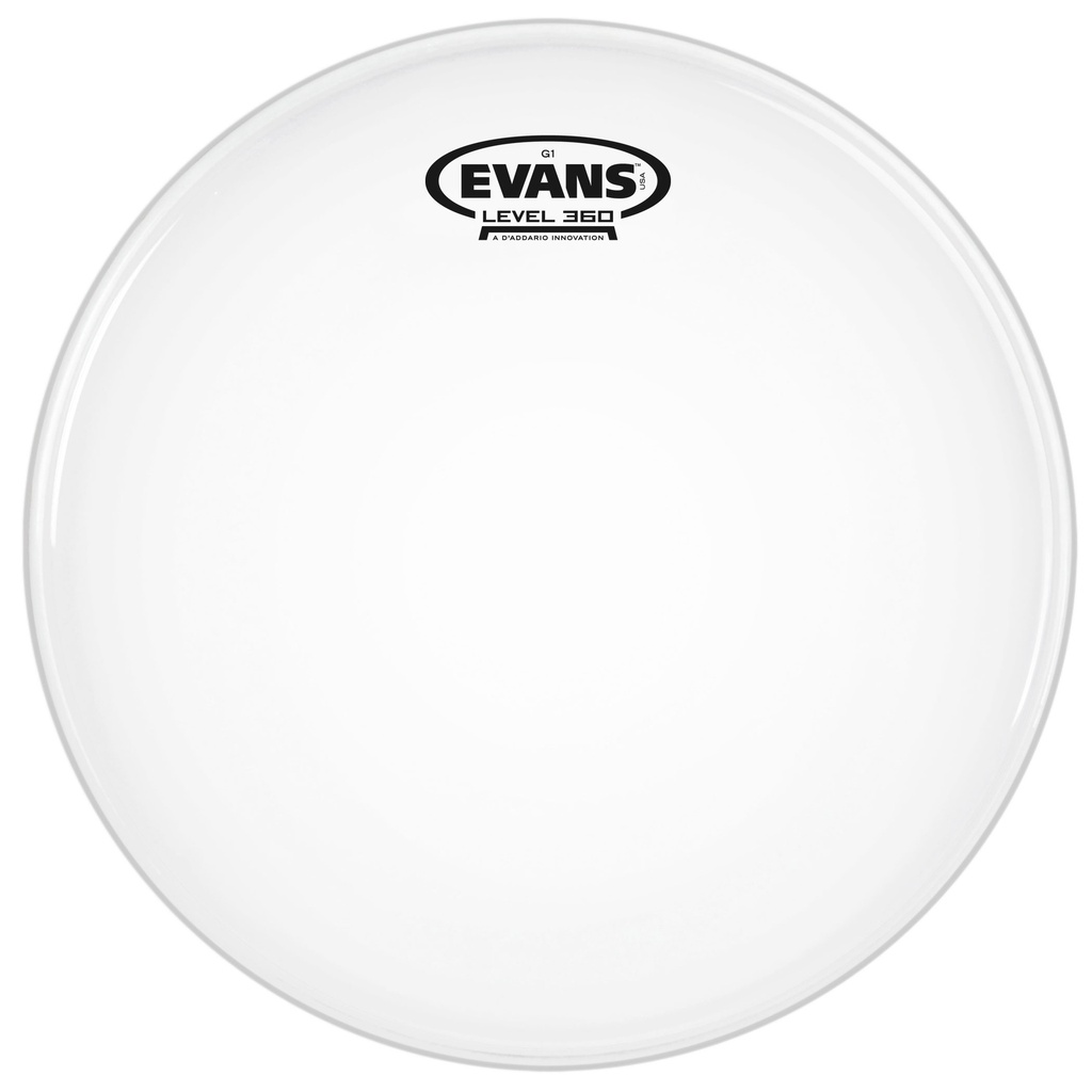 Evans 18" G1 Coated Head