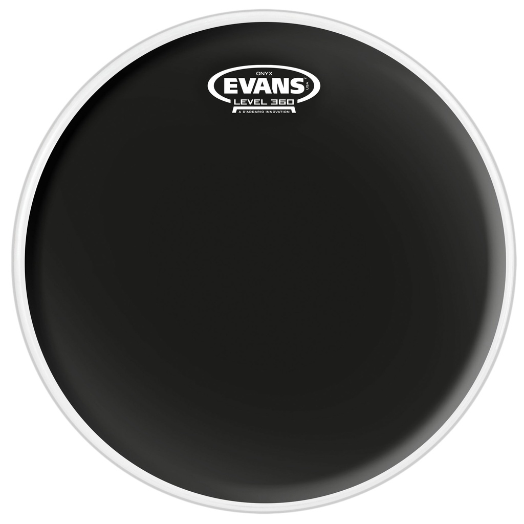 Evans 18" Onyx Head