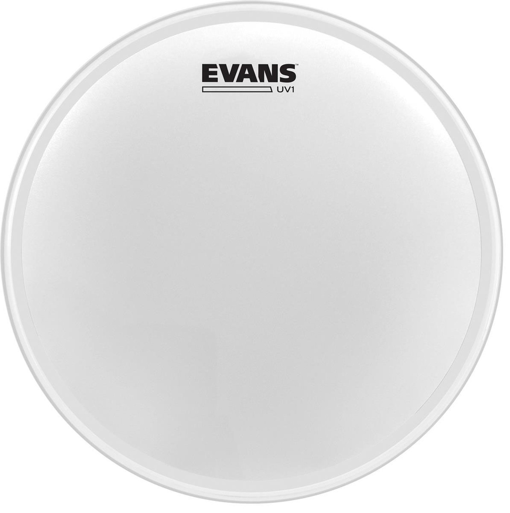 Evans 18" UV1 Coated Drum Head