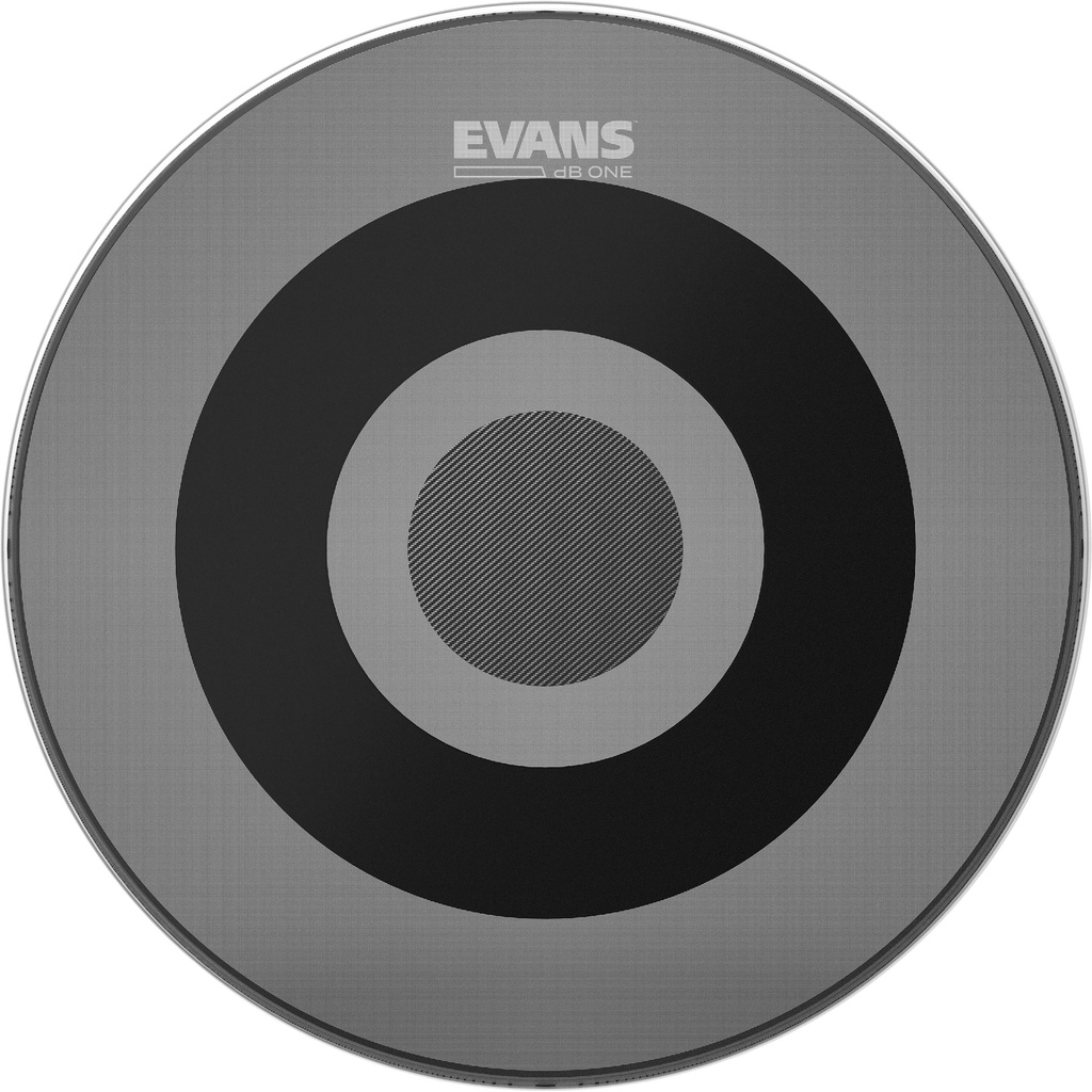 Evans 20" dB One Bass Drum Head