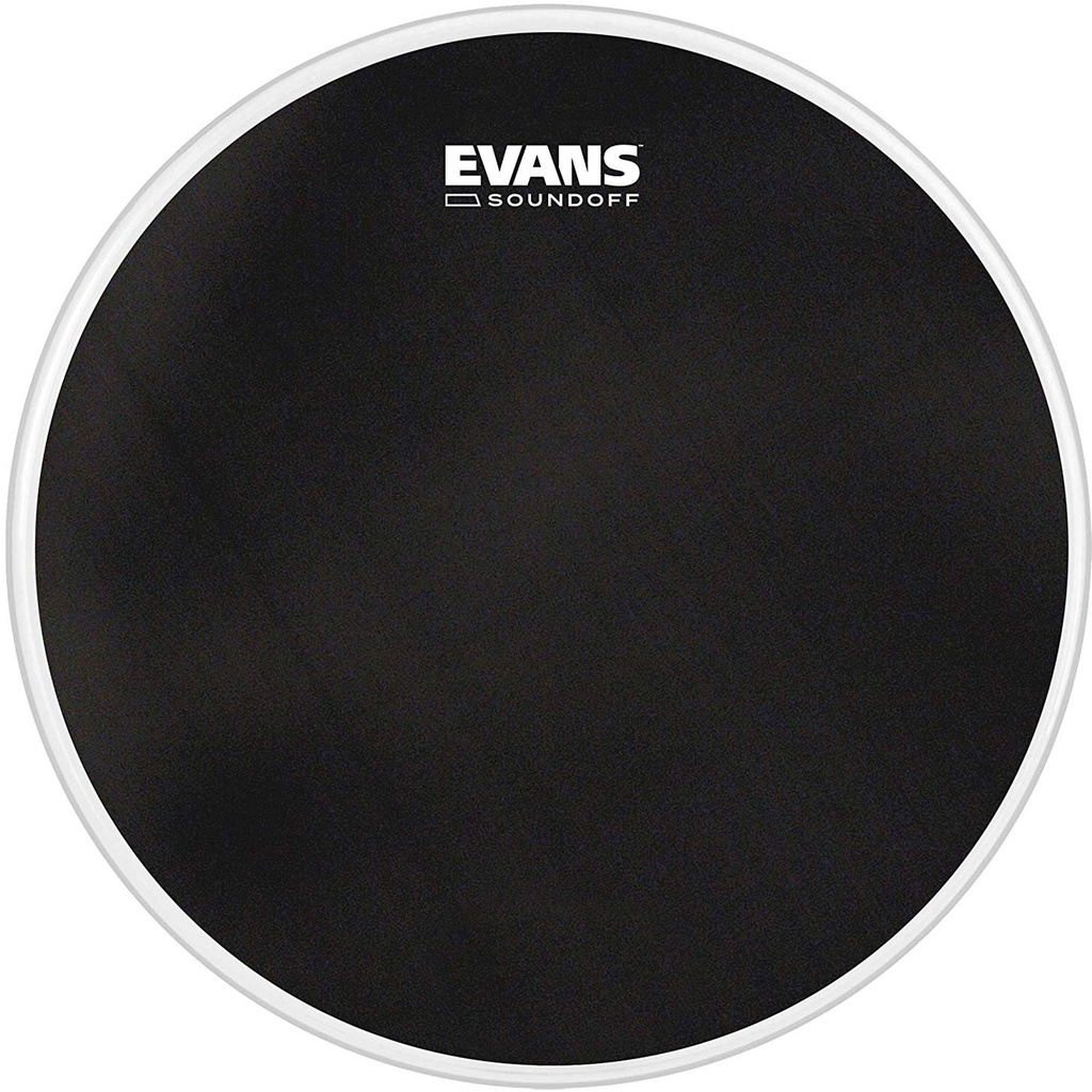 Evans 22" SoundOff Mesh Bass Drum Head