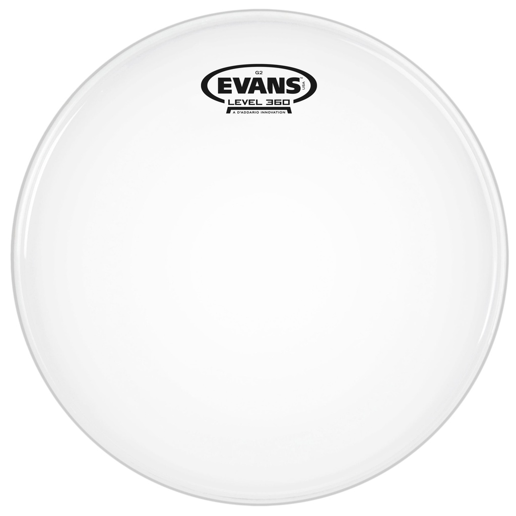 [B06G2] Evans 6" G2 Coated Head