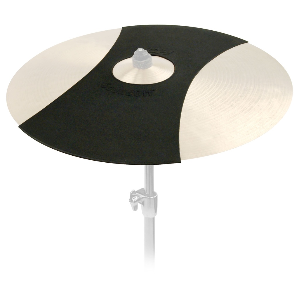 Evans Sound Off 20" Form Fitting Ride Mute