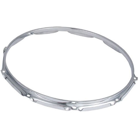 Gibraltar 12" 5-Lug 2.3mm Batter Side Power Hoop
