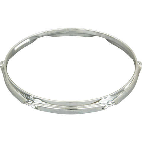 Gibraltar 13" 8-Lug 2.3mm Snare Side Power Hoop