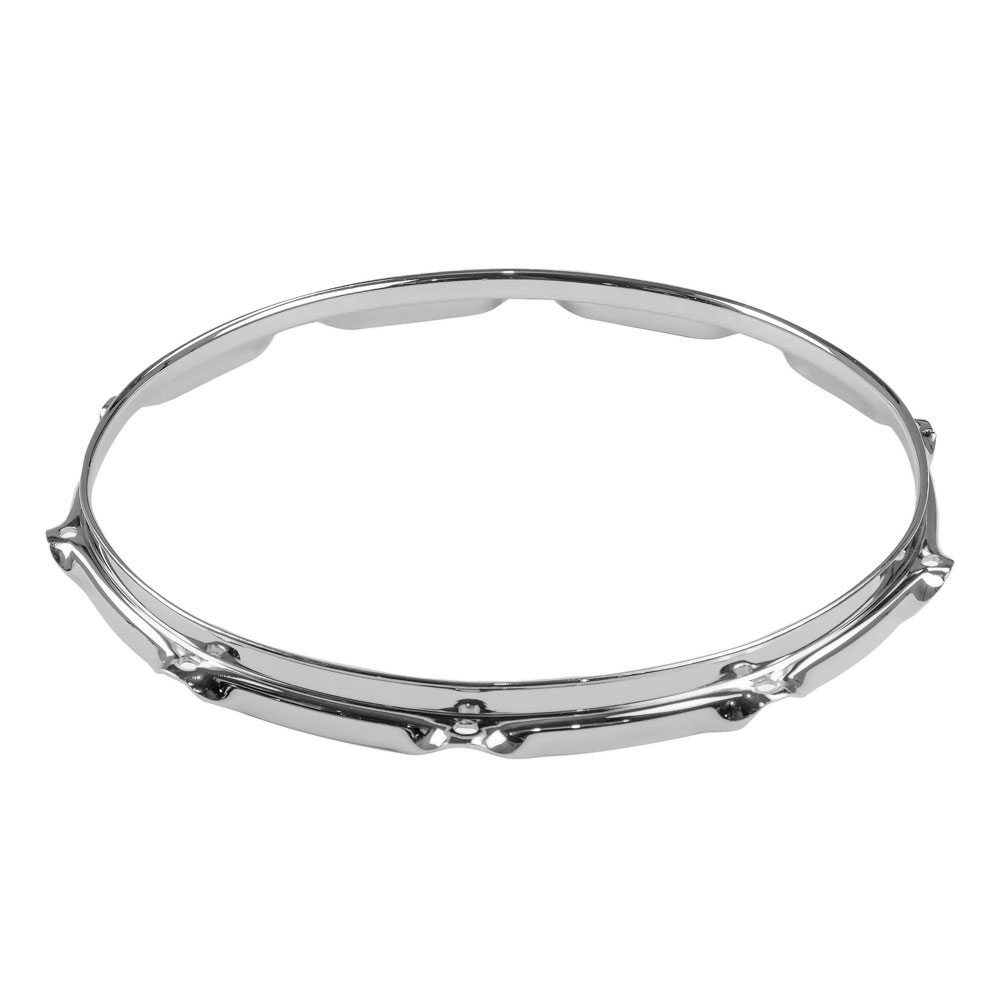 Gibraltar 14" 10-Hole 3.0mm Power Hoop