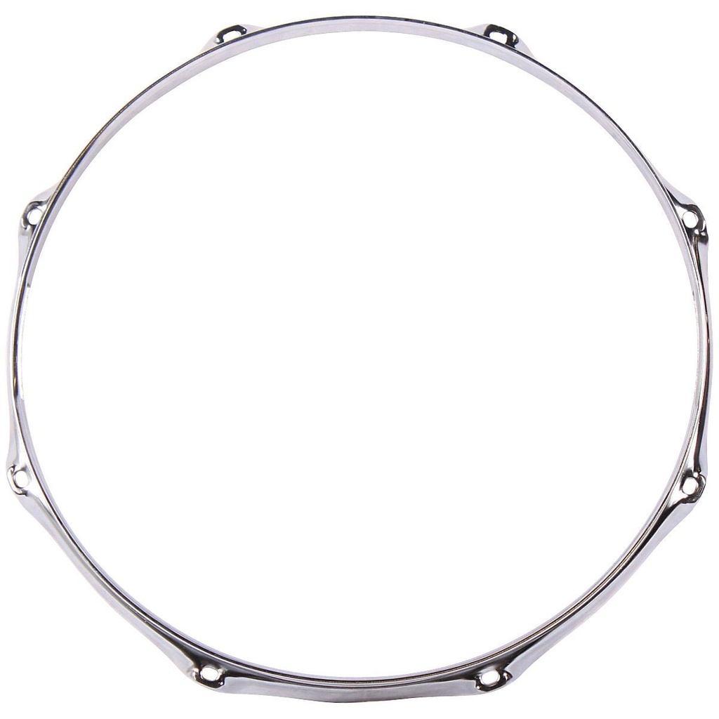 Gibraltar 16" 2.3mm 8-Lug Triple-Flanged Floor Tom Hoop