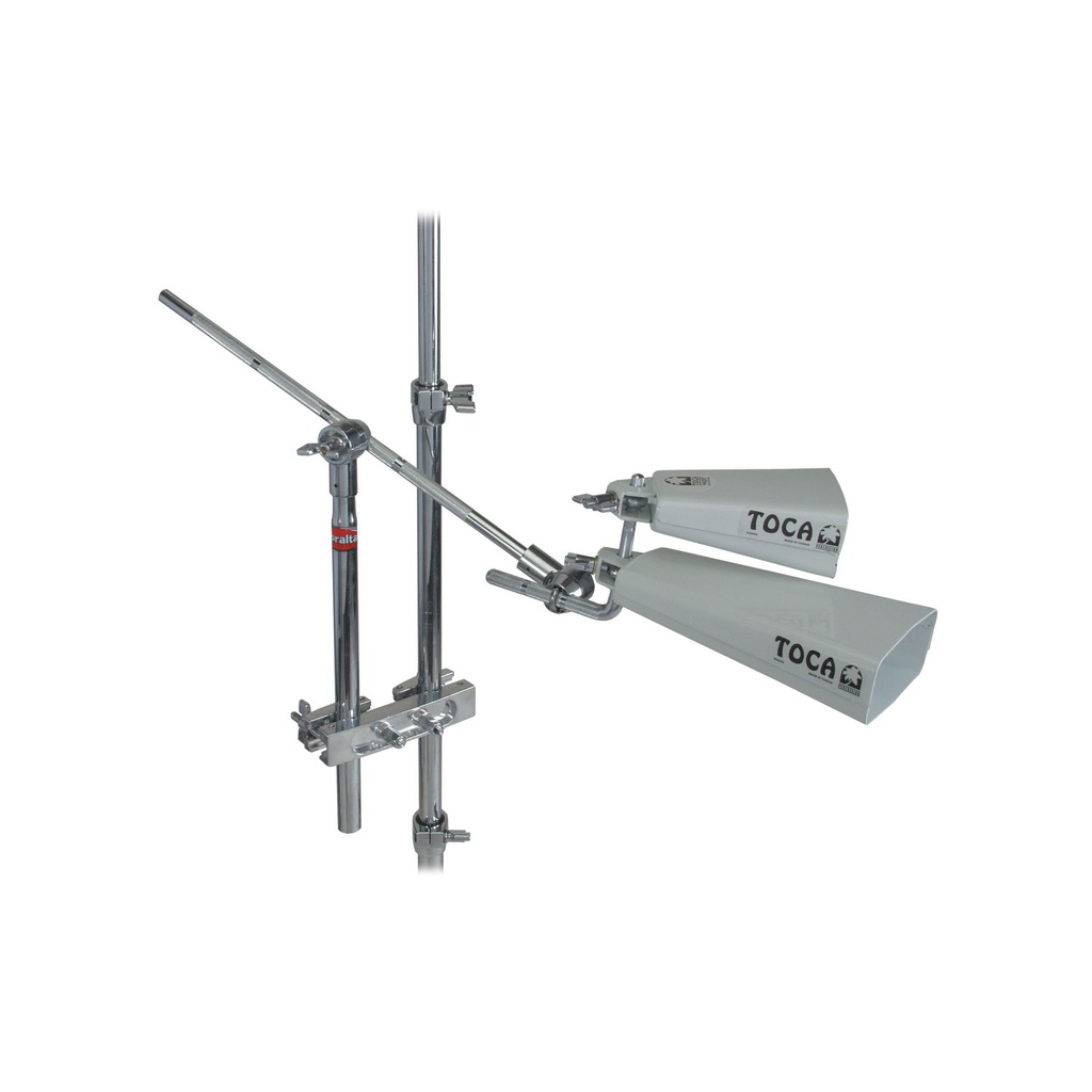 Gibraltar Cowbell Boom Arm