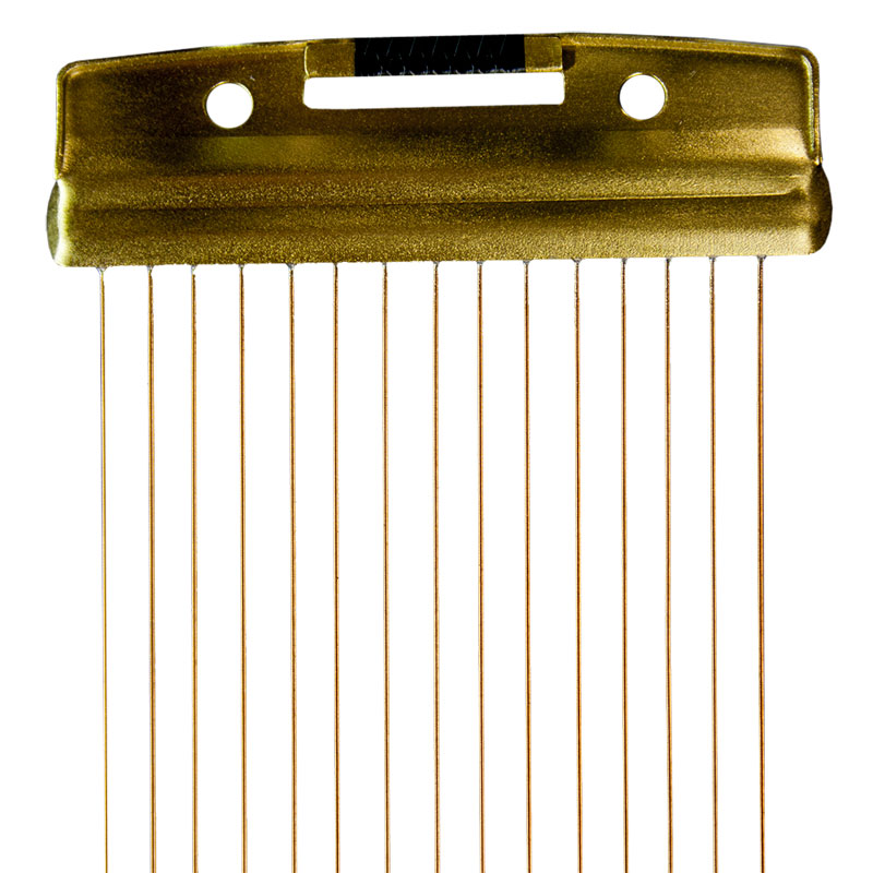 Grover Pro 10" Jazz Dark Snare Wires