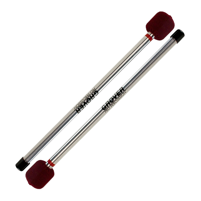 [BDM-4A] Grover Pro Ultra Staccato Bass Drum Mallet