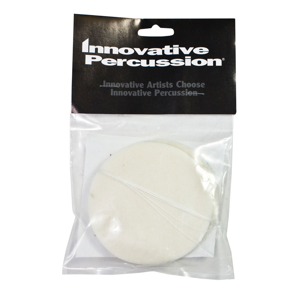 Innovative Percussion C-BT3 Replacement Cover for BT-3